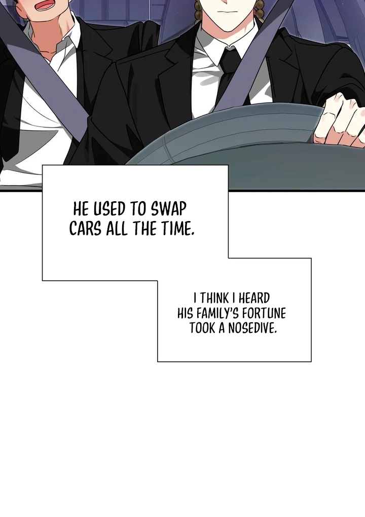 Expiration Date [Kaizen Scan] - Chapter 6 manhwa