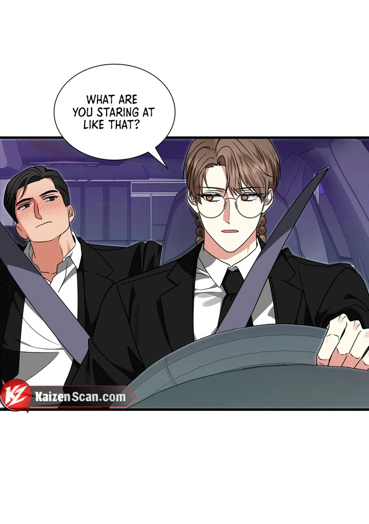 Expiration Date [Kaizen Scan] - Chapter 6 manhwa