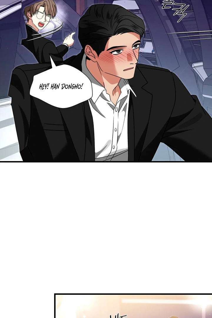 Expiration Date [Kaizen Scan] - Chapter 6 manhwa