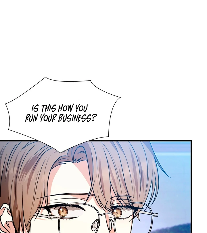 Expiration Date [Kaizen Scan] - Chapter 6 manhwa