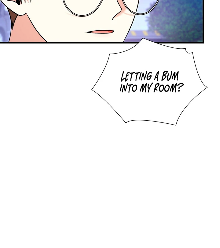 Expiration Date [Kaizen Scan] - Chapter 6 manhwa