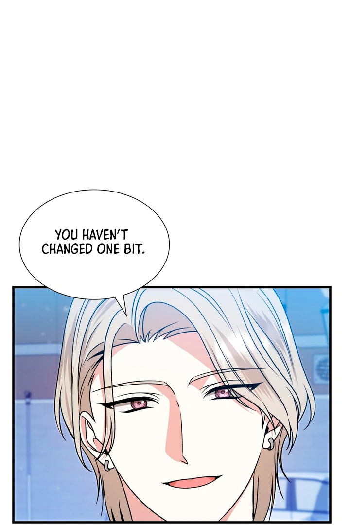 Expiration Date [Kaizen Scan] - Chapter 6 manhwa