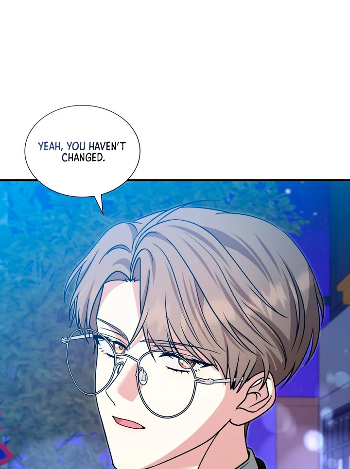Expiration Date [Kaizen Scan] - Chapter 6 manhwa