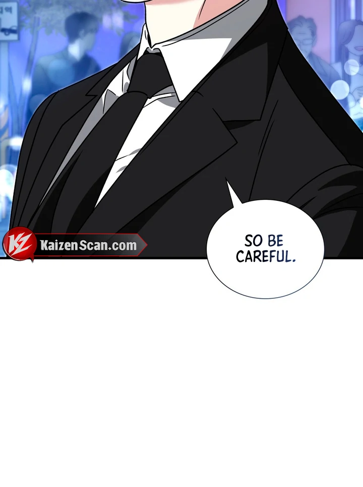 Expiration Date [Kaizen Scan] - Chapter 6 manhwa