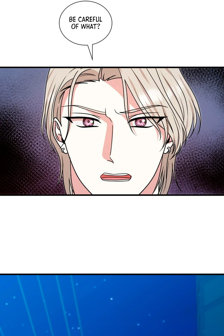 Expiration Date [Kaizen Scan] - Chapter 6 manhwa