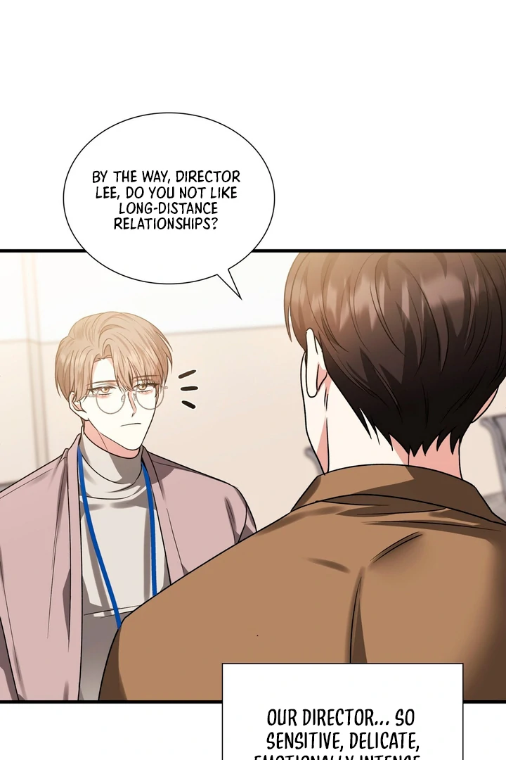 Expiration Date [Kaizen Scan] - Chapter 7 manhwa