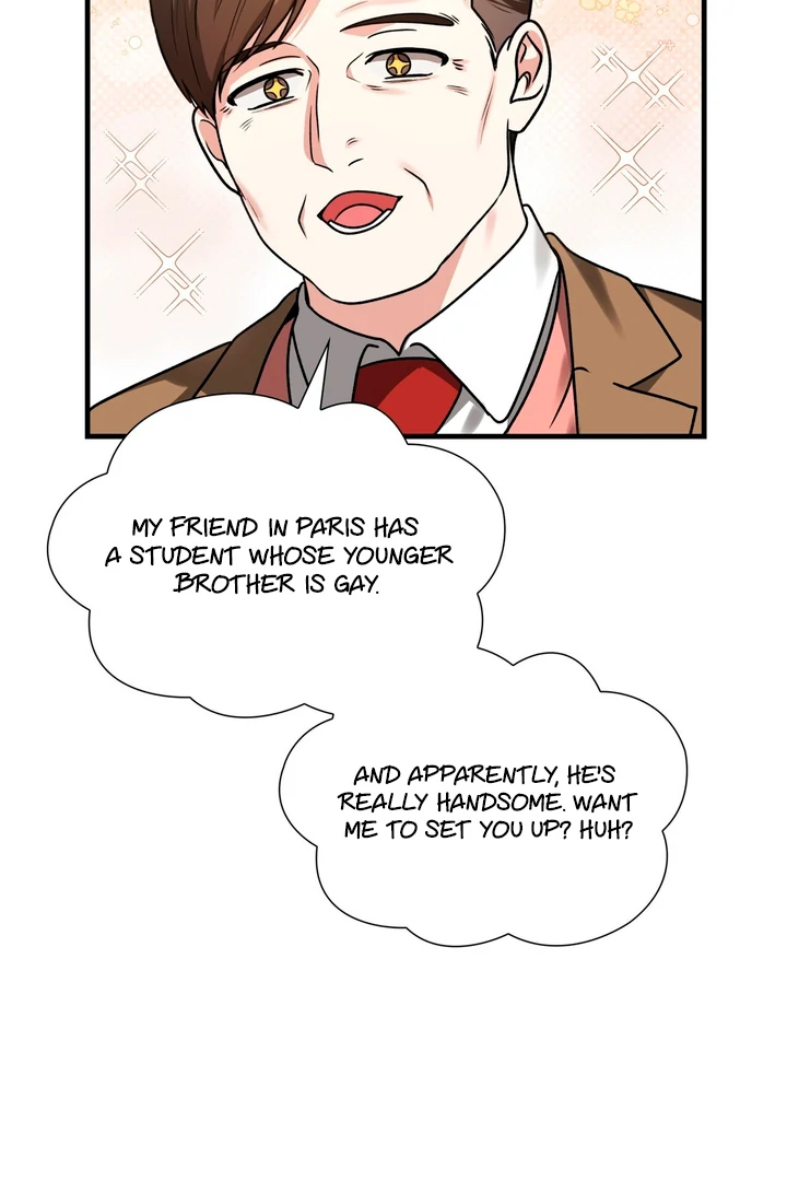 Expiration Date [Kaizen Scan] - Chapter 7 manhwa