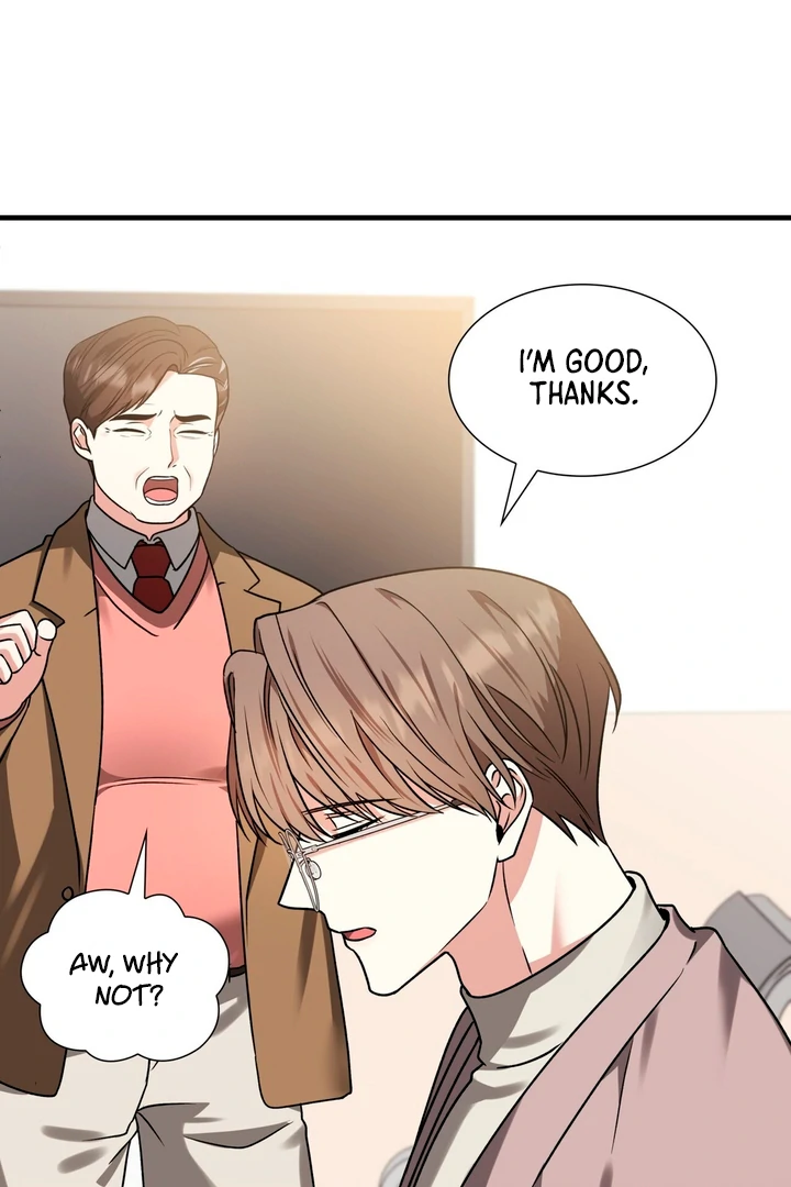 Expiration Date [Kaizen Scan] - Chapter 7 manhwa