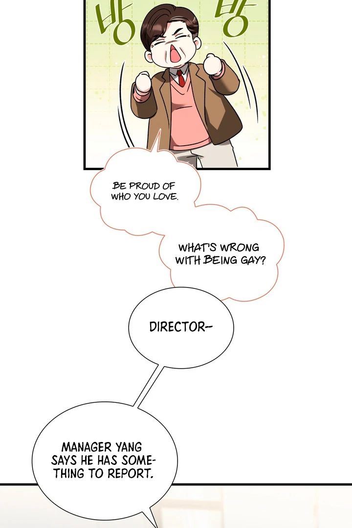 Expiration Date [Kaizen Scan] - Chapter 7 manhwa