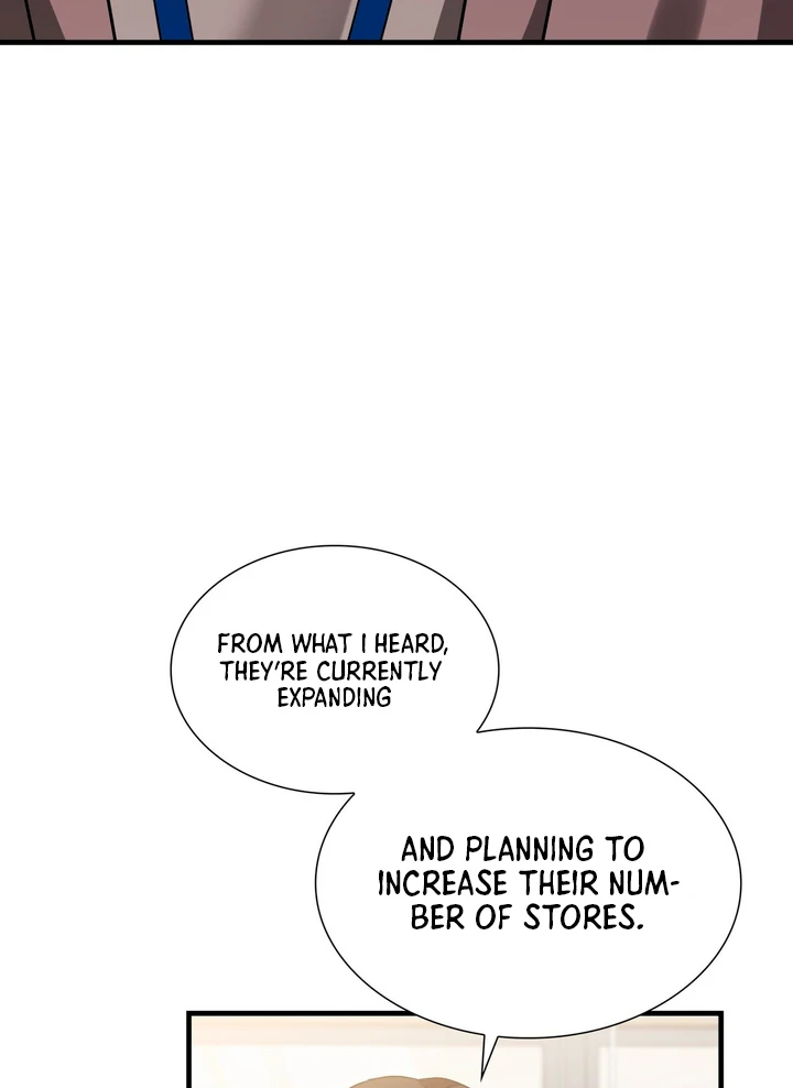 Expiration Date [Kaizen Scan] - Chapter 7 manhwa