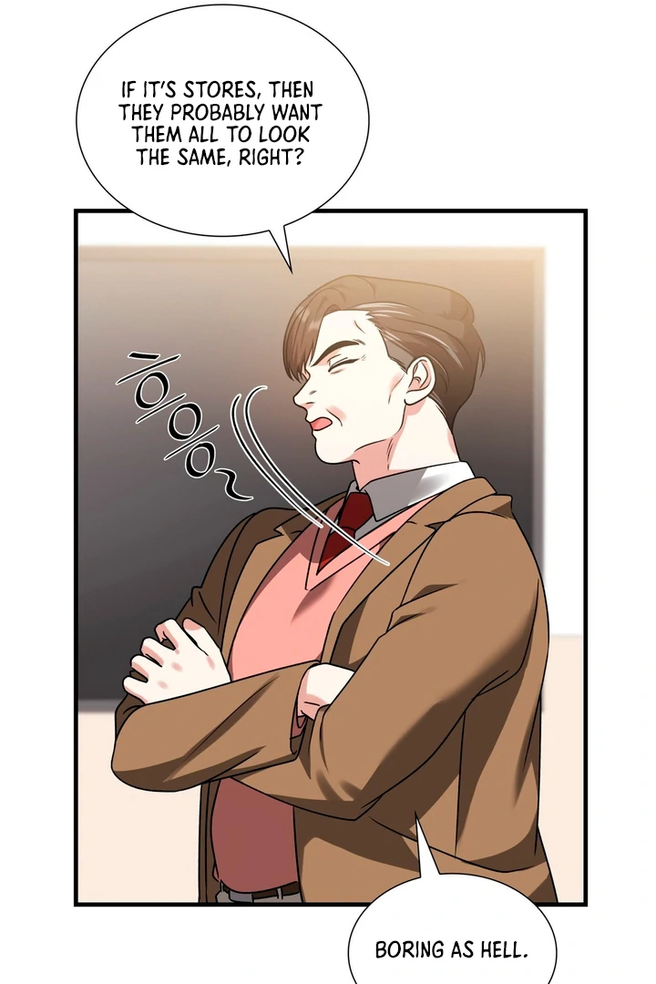 Expiration Date [Kaizen Scan] - Chapter 7 manhwa