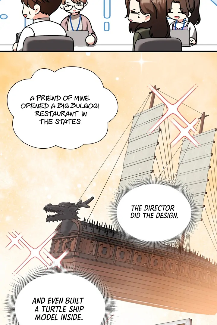 Expiration Date [Kaizen Scan] - Chapter 7 manhwa