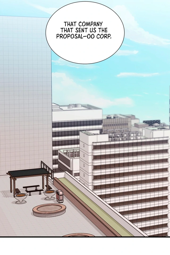 Expiration Date [Kaizen Scan] - Chapter 7 manhwa