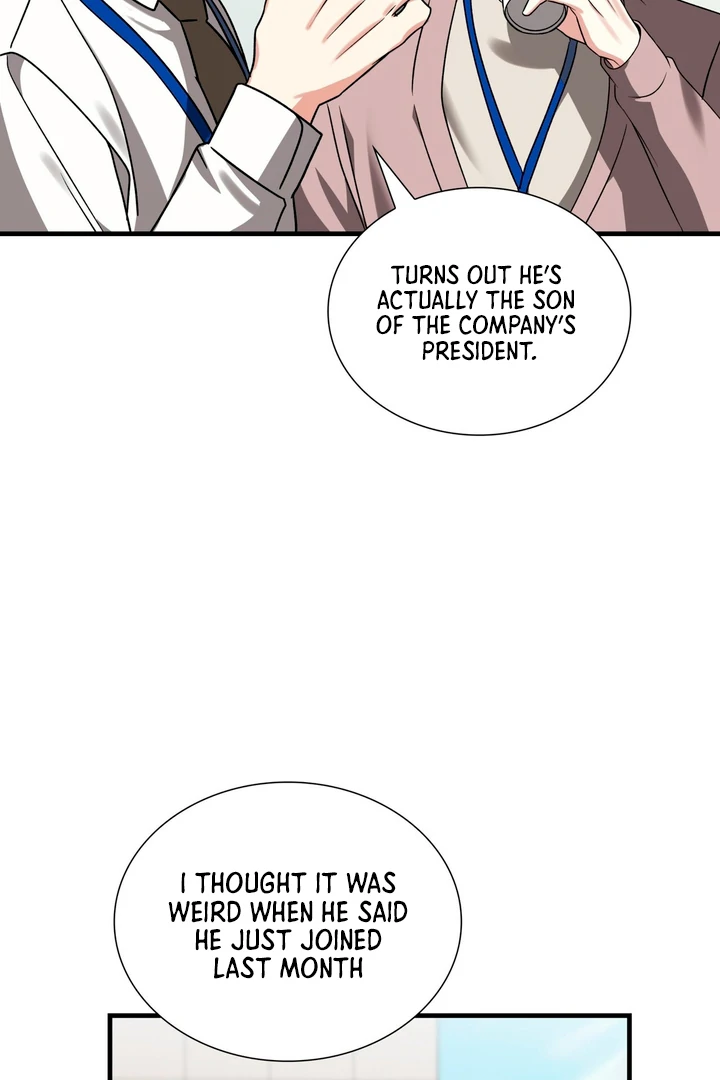 Expiration Date [Kaizen Scan] - Chapter 7 manhwa