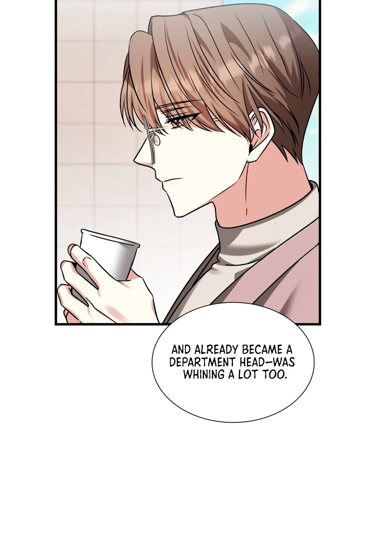 Expiration Date [Kaizen Scan] - Chapter 7 manhwa