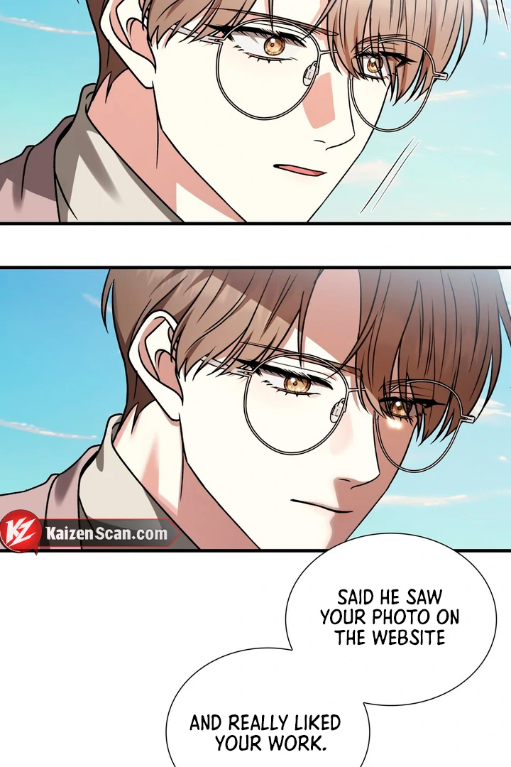 Expiration Date [Kaizen Scan] - Chapter 7 manhwa