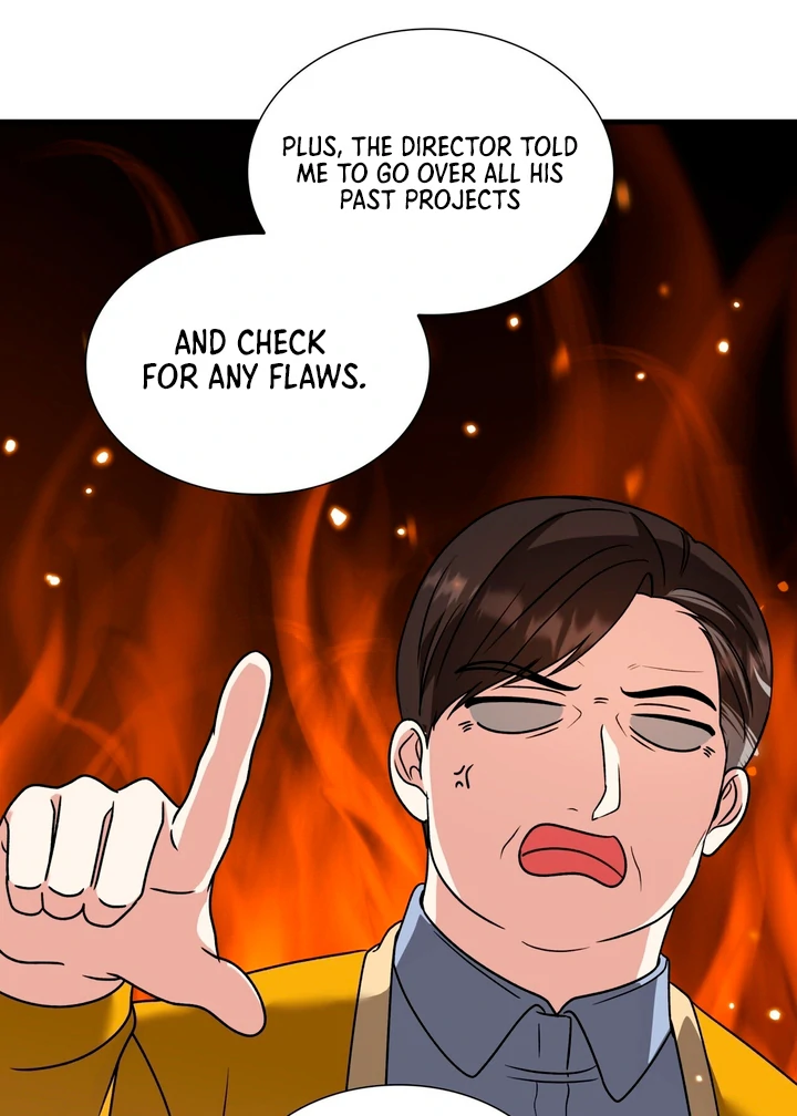 Expiration Date [Kaizen Scan] - Chapter 7 manhwa