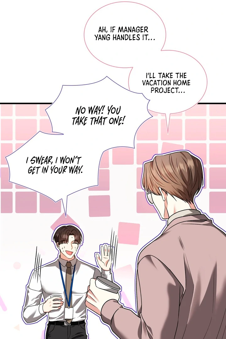 Expiration Date [Kaizen Scan] - Chapter 7 manhwa
