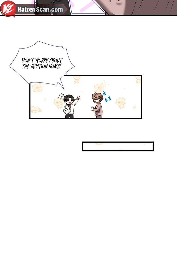 Expiration Date [Kaizen Scan] - Chapter 7 manhwa
