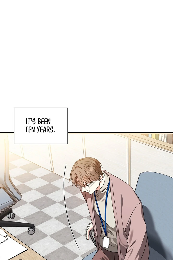 Expiration Date [Kaizen Scan] - Chapter 7 manhwa