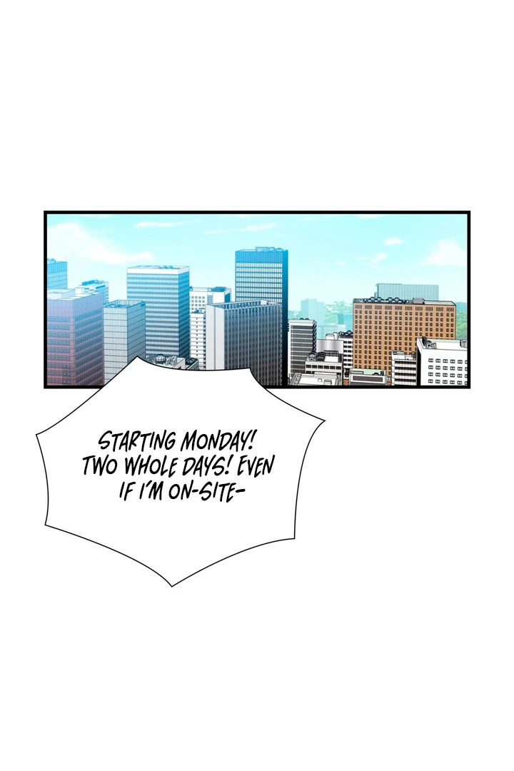 Expiration Date [Kaizen Scan] - Chapter 7 manhwa