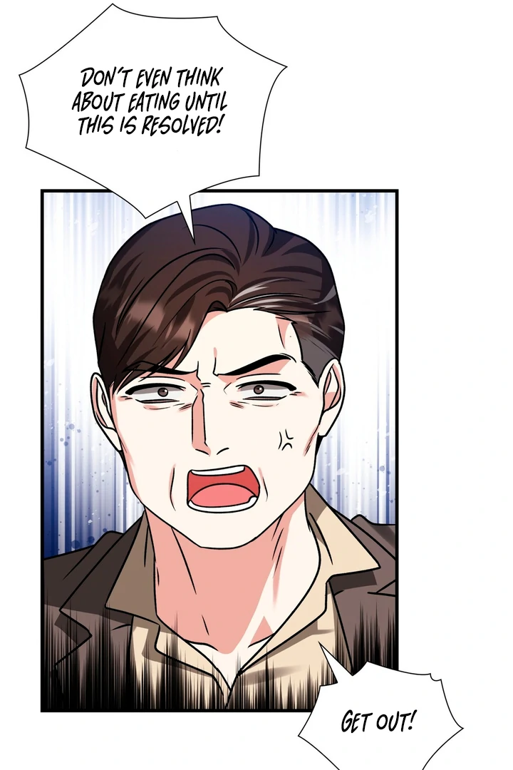 Expiration Date [Kaizen Scan] - Chapter 7 manhwa