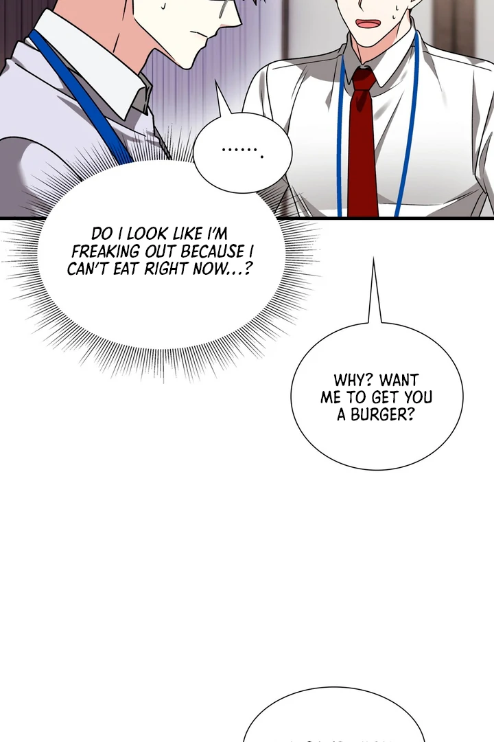 Expiration Date [Kaizen Scan] - Chapter 7 manhwa