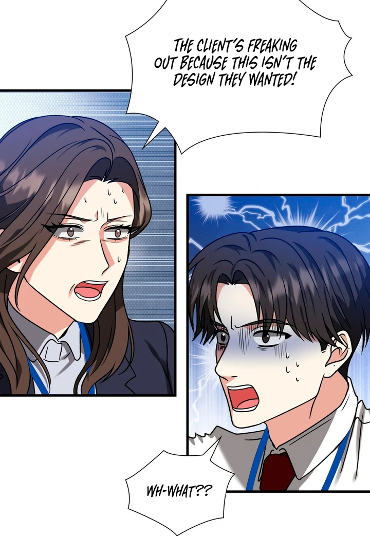 Expiration Date [Kaizen Scan] - Chapter 7 manhwa