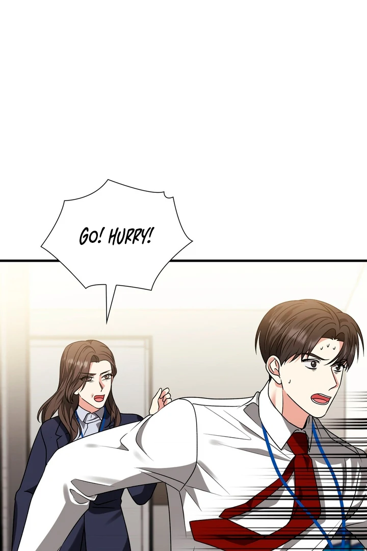 Expiration Date [Kaizen Scan] - Chapter 7 manhwa