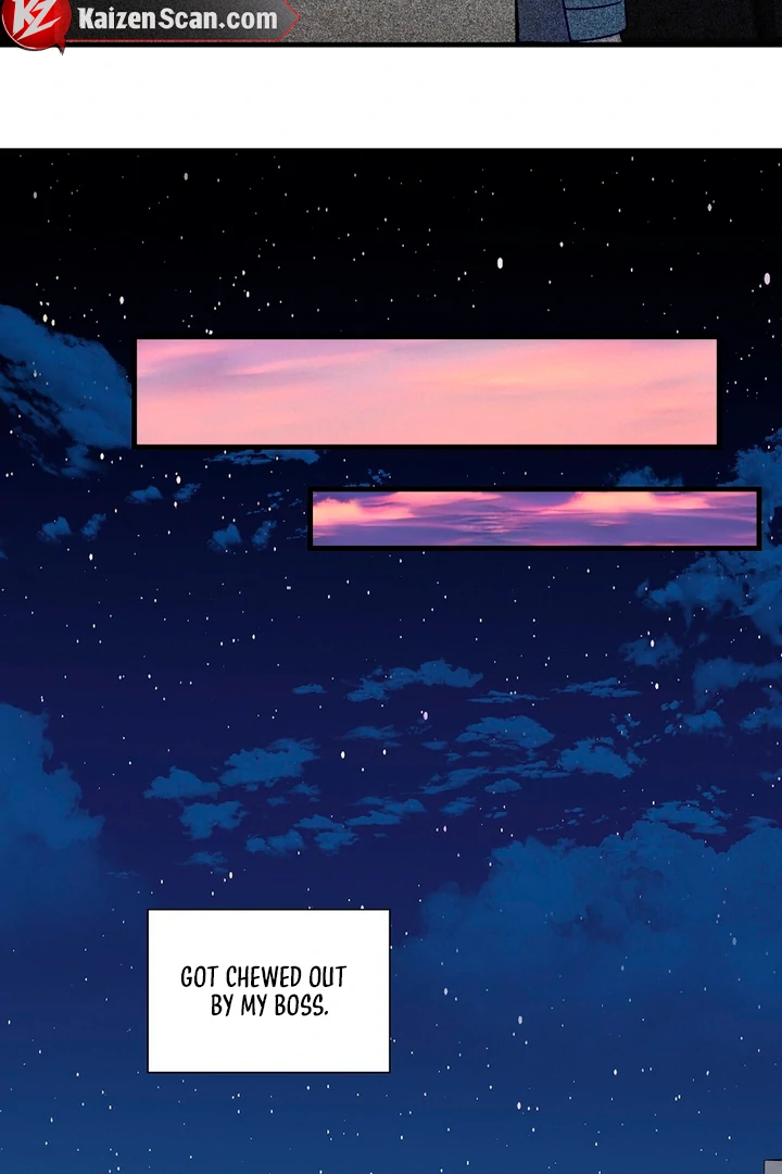 Expiration Date [Kaizen Scan] - Chapter 7 manhwa