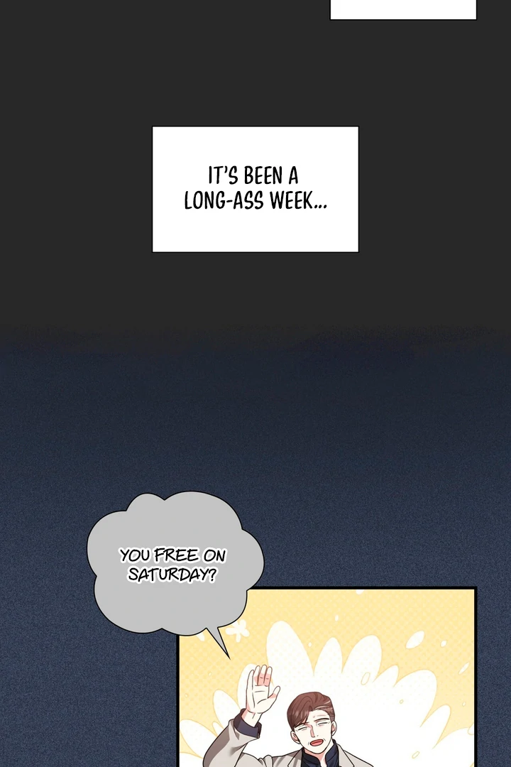 Expiration Date [Kaizen Scan] - Chapter 7 manhwa