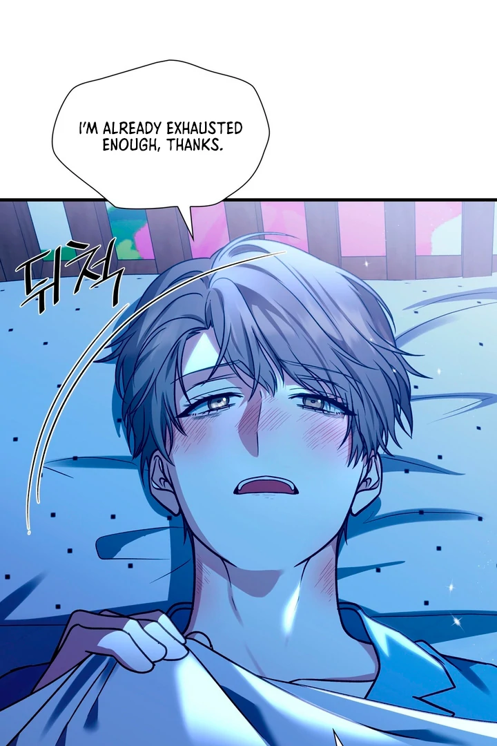 Expiration Date [Kaizen Scan] - Chapter 7 manhwa