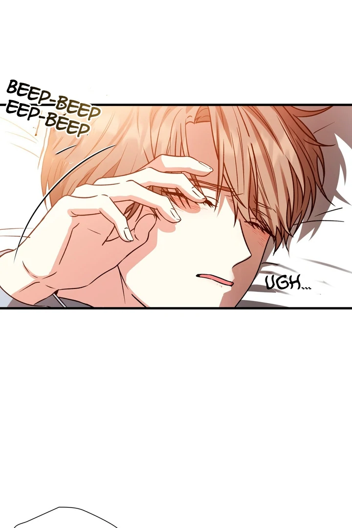 Expiration Date [Kaizen Scan] - Chapter 7 manhwa