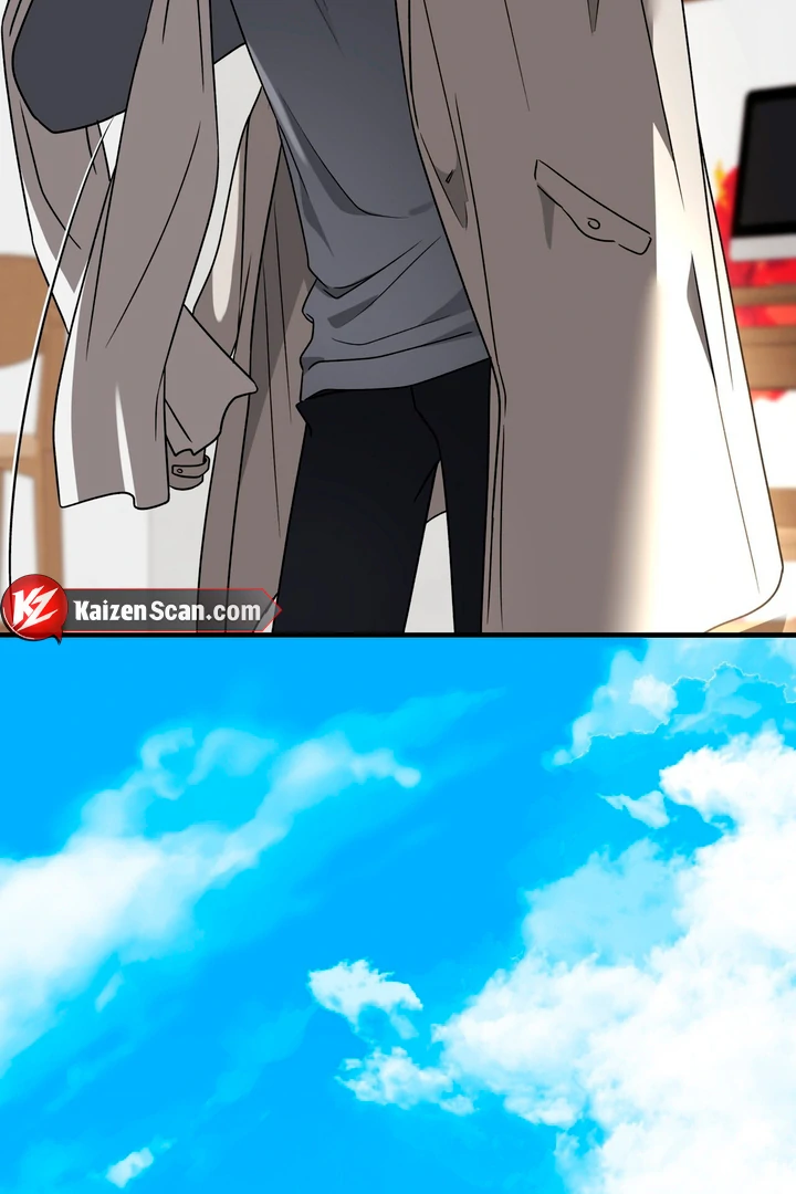 Expiration Date [Kaizen Scan] - Chapter 7 manhwa
