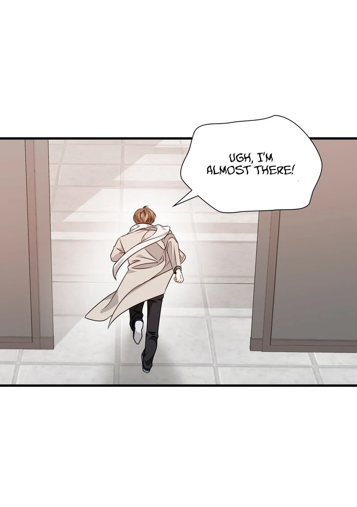 Expiration Date [Kaizen Scan] - Chapter 7 manhwa