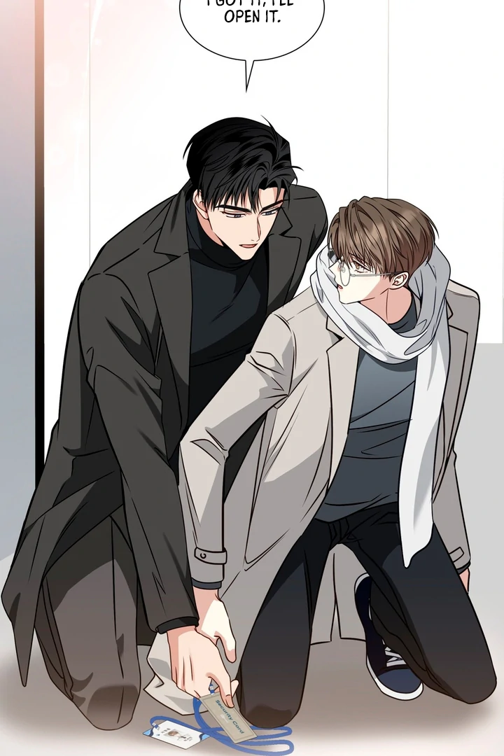 Expiration Date [Kaizen Scan] - Chapter 7 manhwa
