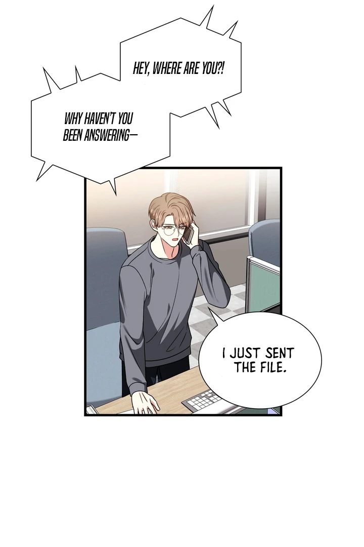 Expiration Date [Kaizen Scan] - Chapter 7 manhwa