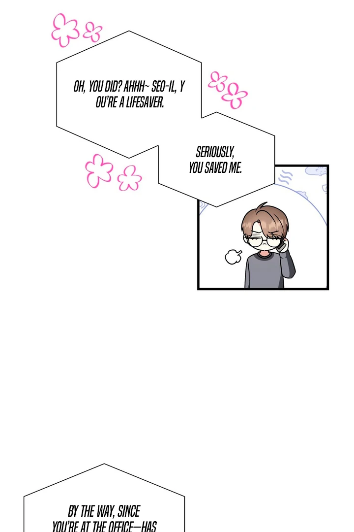 Expiration Date [Kaizen Scan] - Chapter 7 manhwa