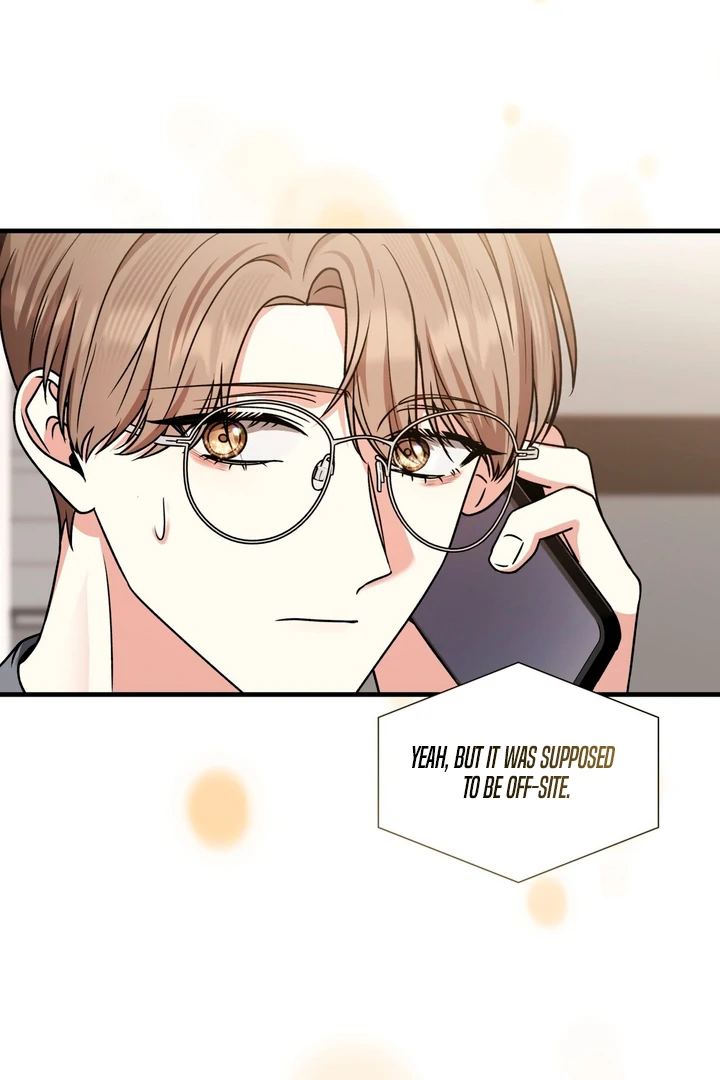 Expiration Date [Kaizen Scan] - Chapter 7 manhwa