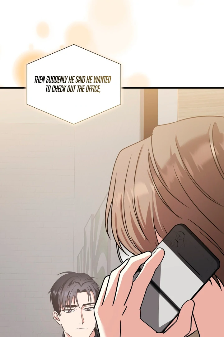 Expiration Date [Kaizen Scan] - Chapter 7 manhwa
