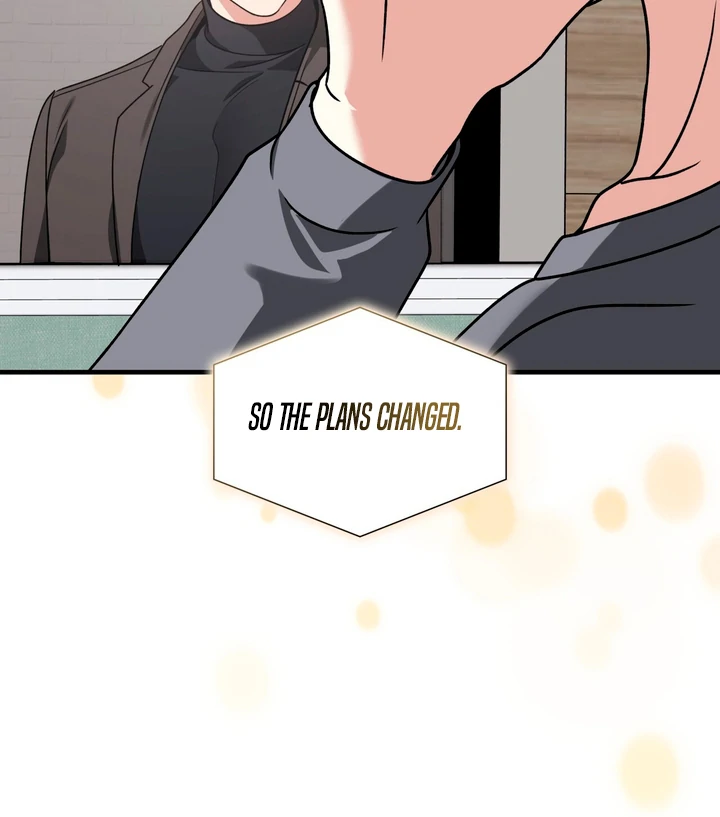 Expiration Date [Kaizen Scan] - Chapter 7 manhwa