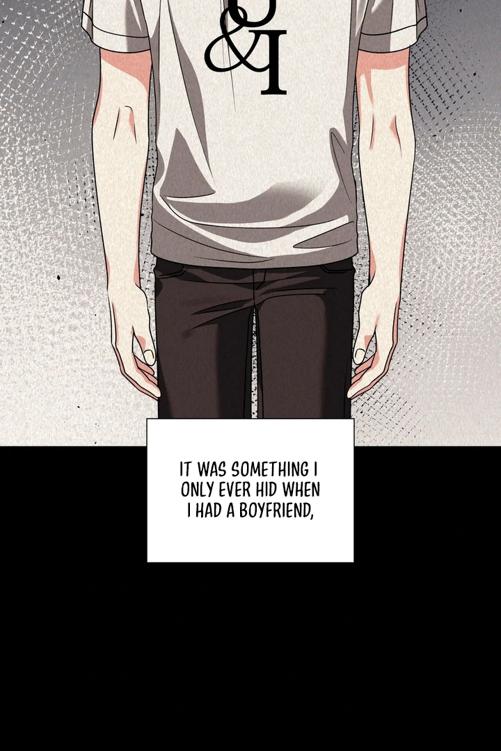 Expiration Date [Kaizen Scan] - Chapter 8 manhwa