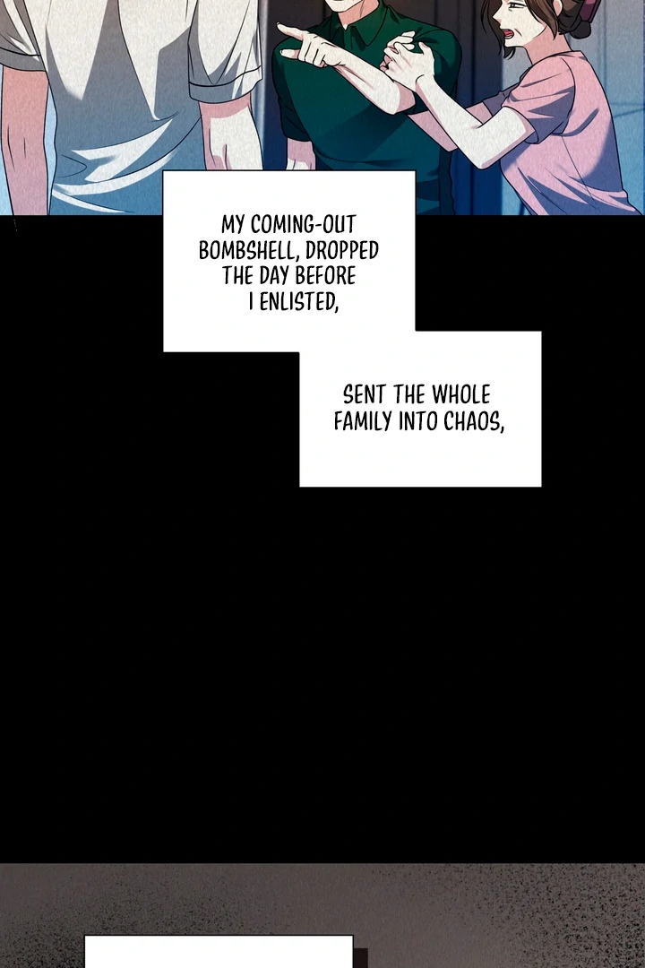 Expiration Date [Kaizen Scan] - Chapter 8 manhwa