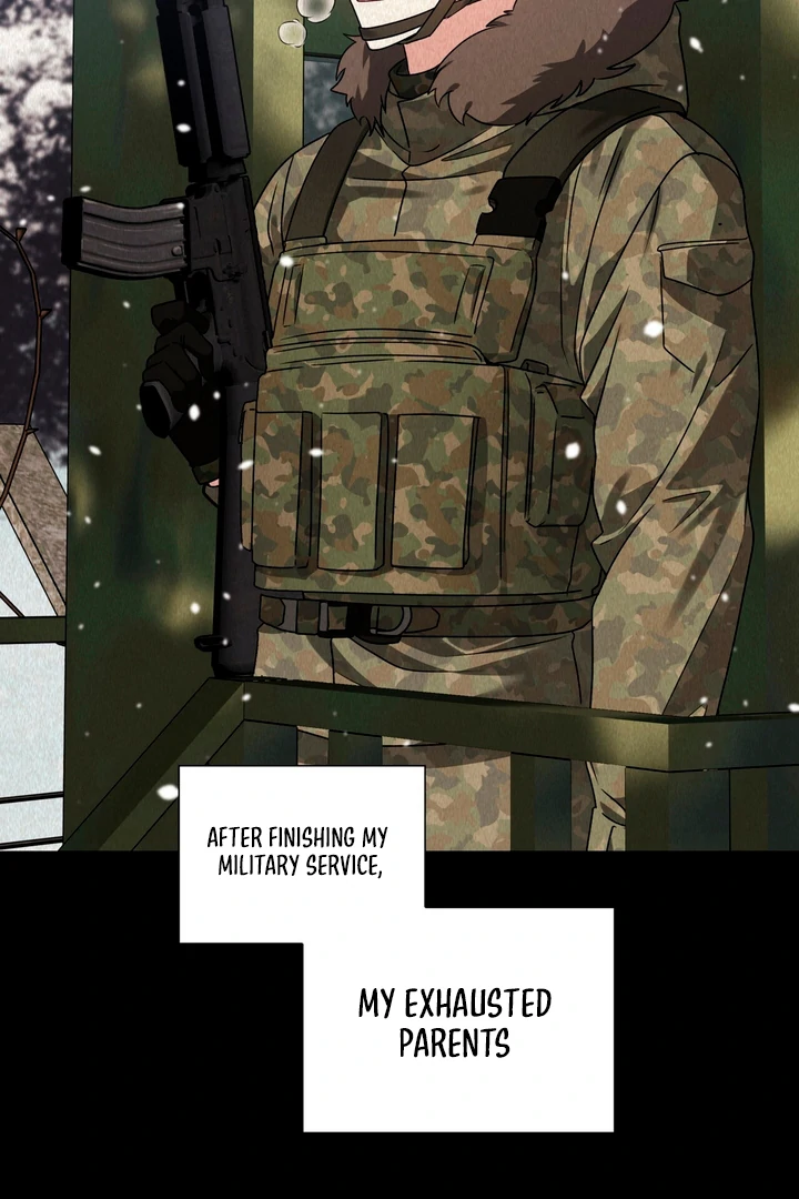 Expiration Date [Kaizen Scan] - Chapter 8 manhwa