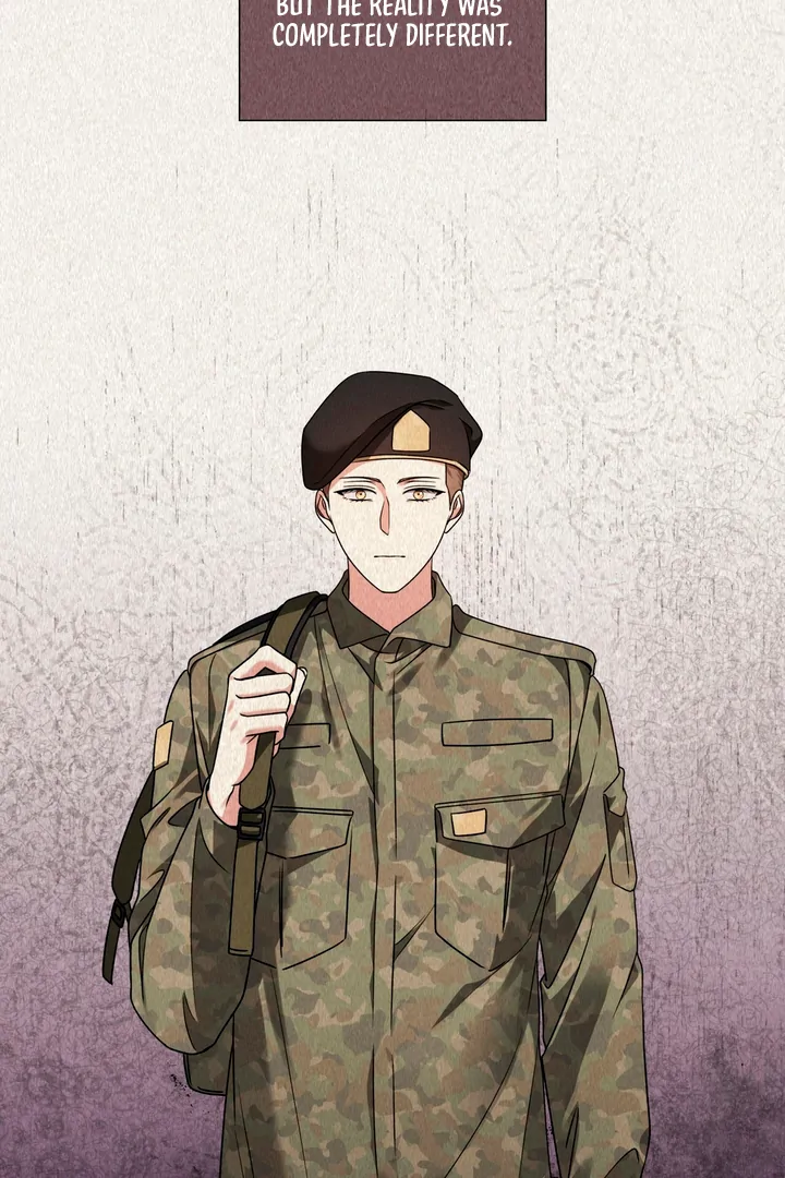 Expiration Date [Kaizen Scan] - Chapter 8 manhwa