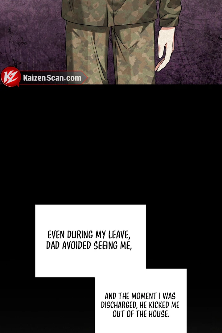 Expiration Date [Kaizen Scan] - Chapter 8 manhwa