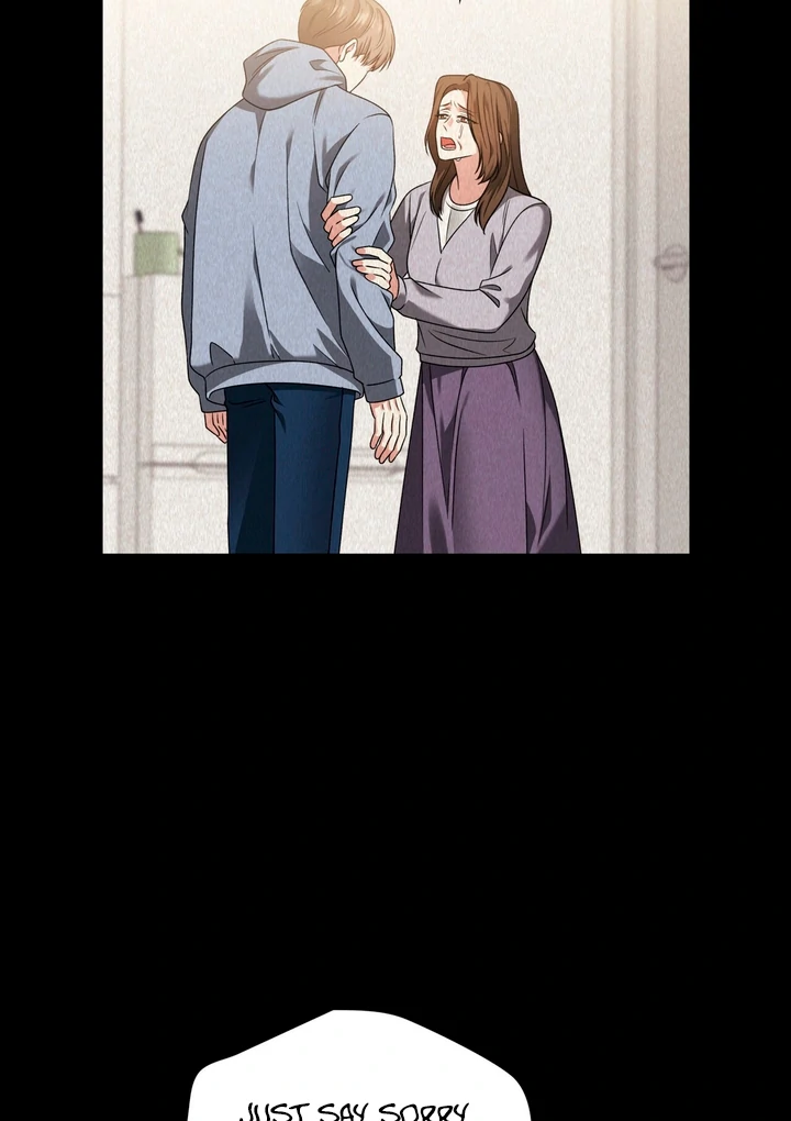 Expiration Date [Kaizen Scan] - Chapter 8 manhwa