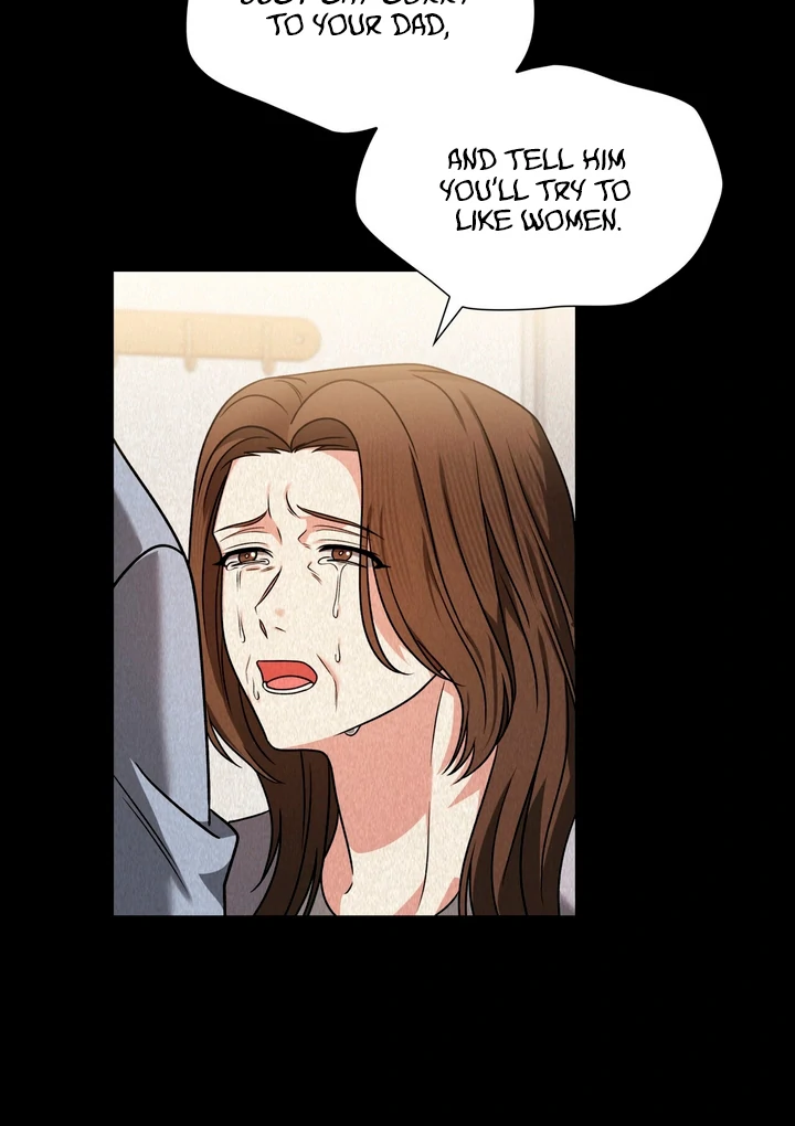 Expiration Date [Kaizen Scan] - Chapter 8 manhwa