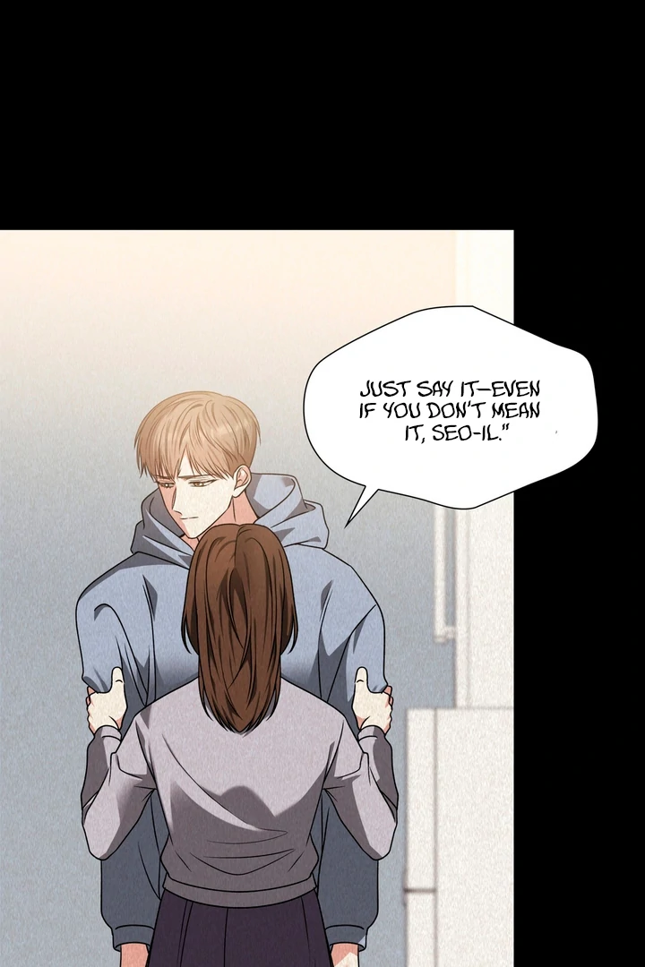 Expiration Date [Kaizen Scan] - Chapter 8 manhwa
