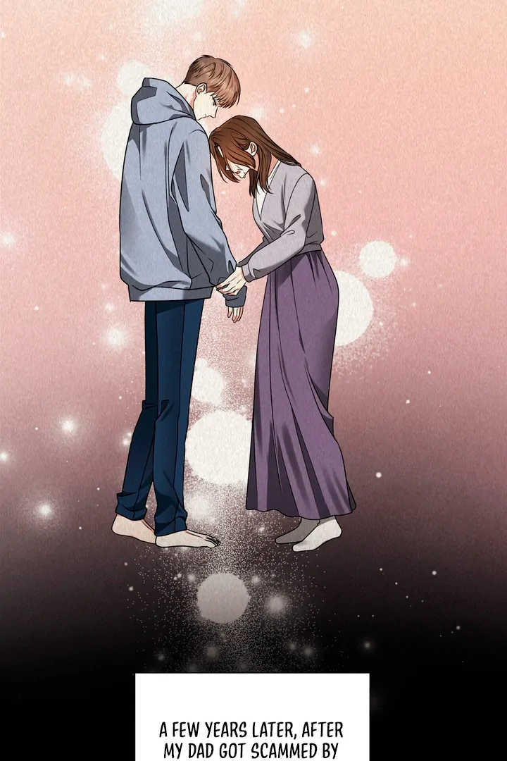 Expiration Date [Kaizen Scan] - Chapter 8 manhwa